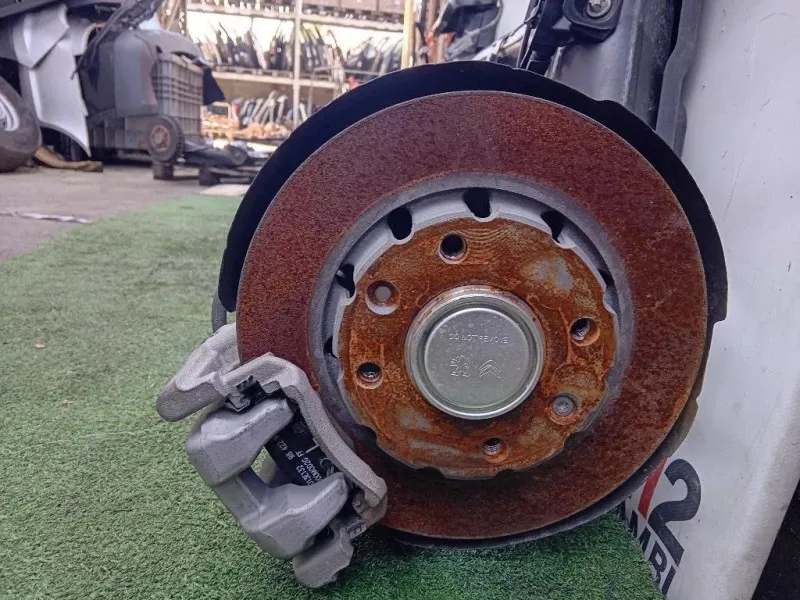 Assale POST 1642991780 Opel Mokka B 2020