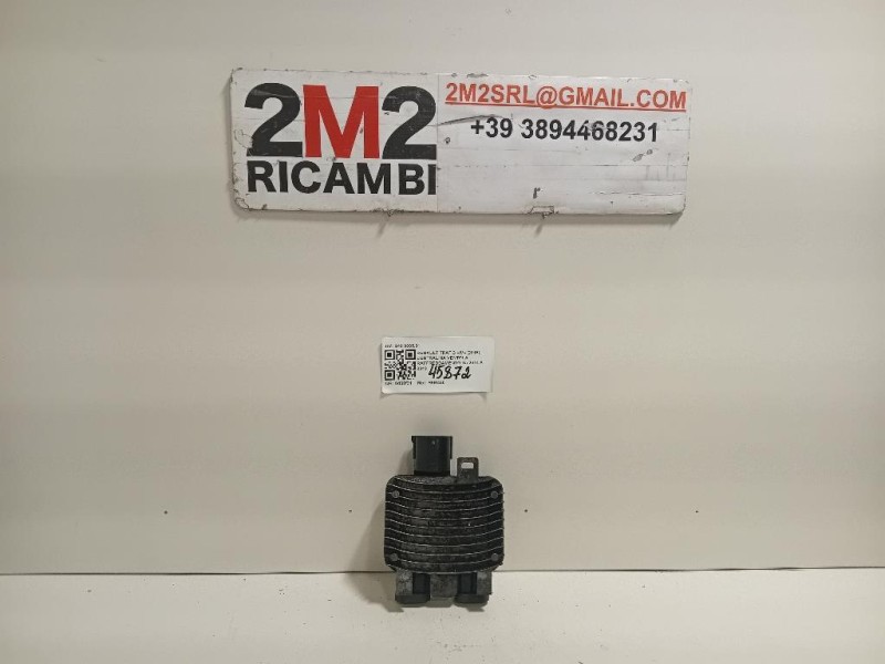 Assale POST 1642991780 Opel Mokka B 2020