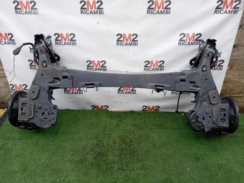 Assale POST 1642991780 Opel Mokka B 2020