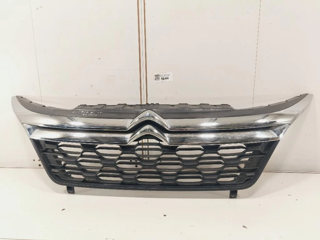 Griglia DI Ventilazione Paraurti ANT 1315804070 Citroen Jumper III 2014