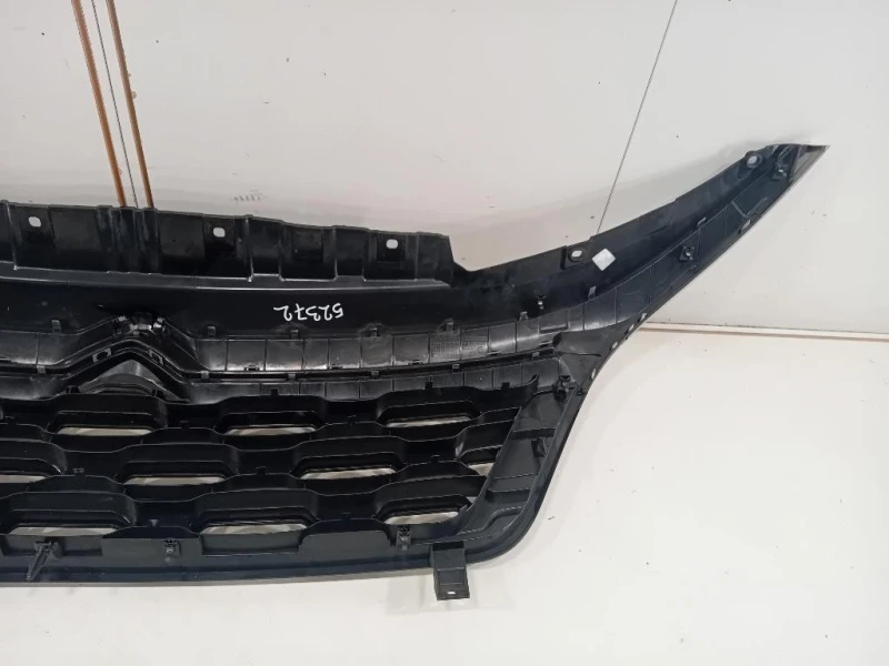 Griglia DI Ventilazione Paraurti ANT 1315804070 Citroen Jumper III 2014