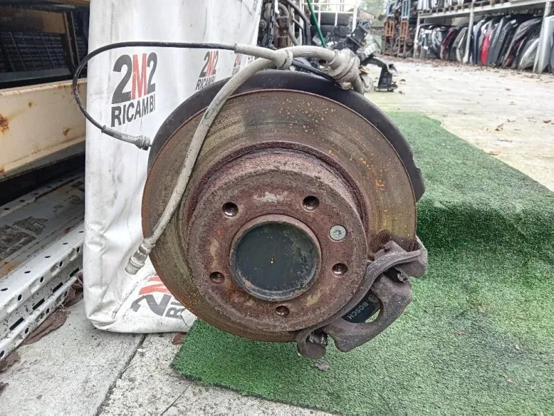 Assale POST 1697274480 ASSALE PONTE POSTERIORE POST Opel Movano B 2010