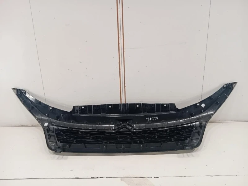 Griglia DI Ventilazione Paraurti ANT 1315804070 Citroen Jumper III 2014