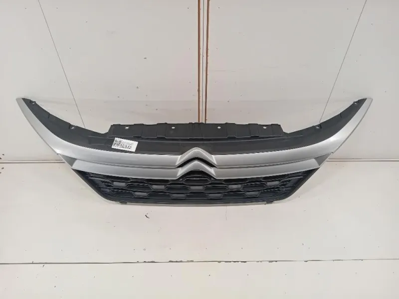 Griglia DI Ventilazione Paraurti ANT 1315804070 Citroen Jumper III 2014
