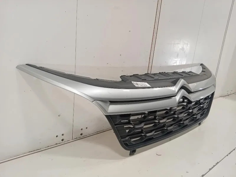 Griglia DI Ventilazione Paraurti ANT 1315804070 Citroen Jumper III 2014