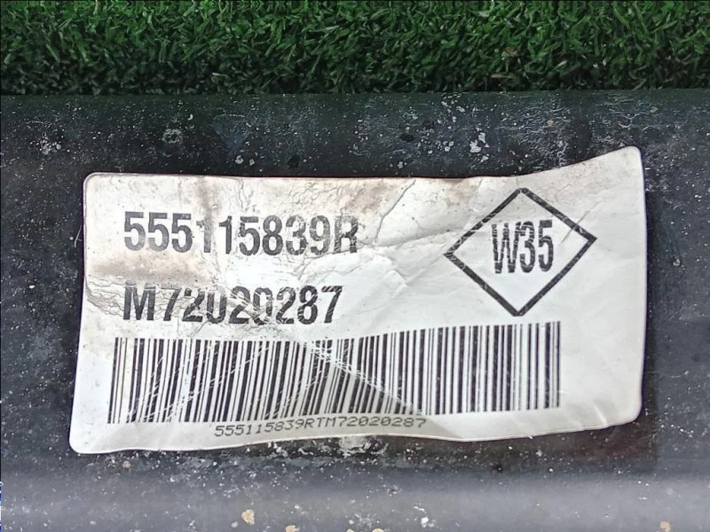 Assale POST 1697274480 ASSALE PONTE POSTERIORE POST Opel Movano B 2010