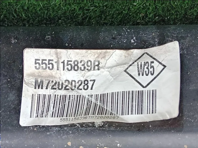 Assale POST 1697274480 ASSALE PONTE POSTERIORE POST Opel Movano B 2010