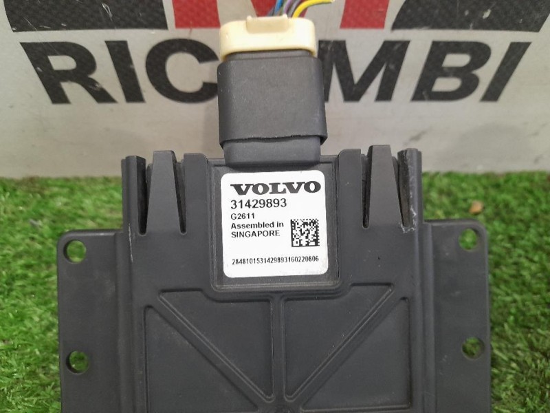 Griglia DI Ventilazione Paraurti ANT 1315804070 Citroen Jumper III 2014