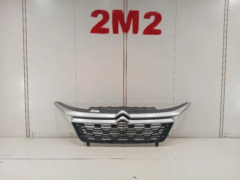 Griglia DI Ventilazione Paraurti ANT 1315804070 Citroen Jumper III 2014