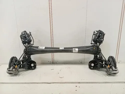 Assale POST 1681161680 Peugeot 2008 II 2020