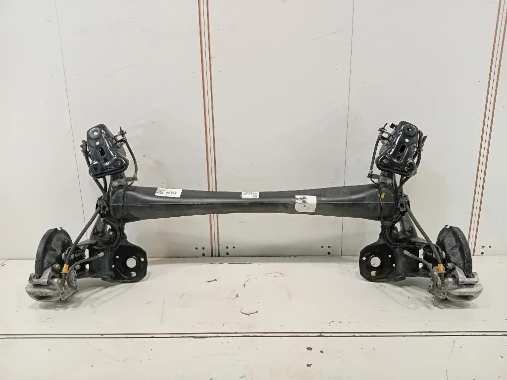 Assale POST 1681161680 Peugeot 2008 II 2020