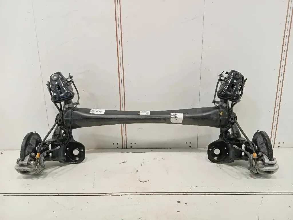 Assale POST 1681161680 Peugeot 2008 II 2020