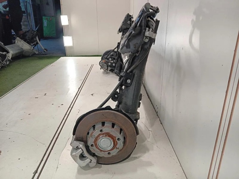 Assale POST 1681161680 Peugeot 2008 II 2020