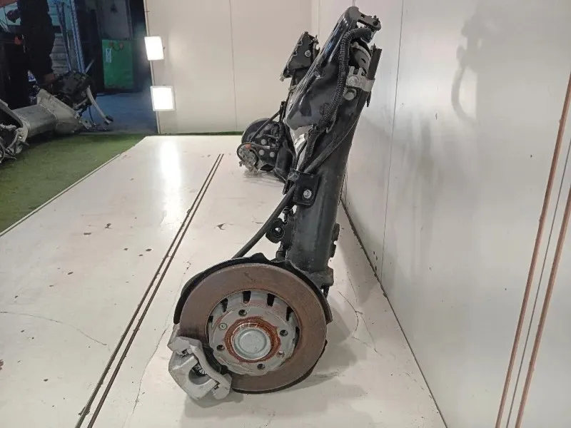 Assale POST 1681161680 Peugeot 2008 II 2020