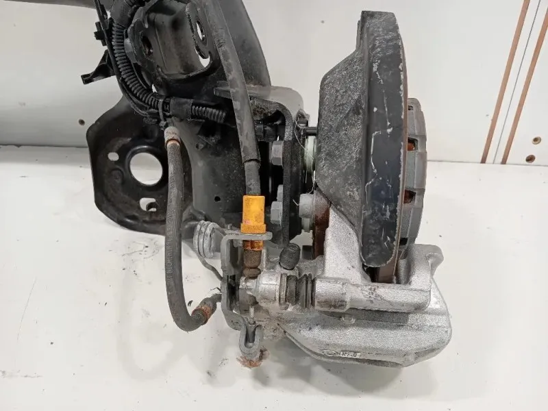 Assale POST 1681161680 Peugeot 2008 II 2020