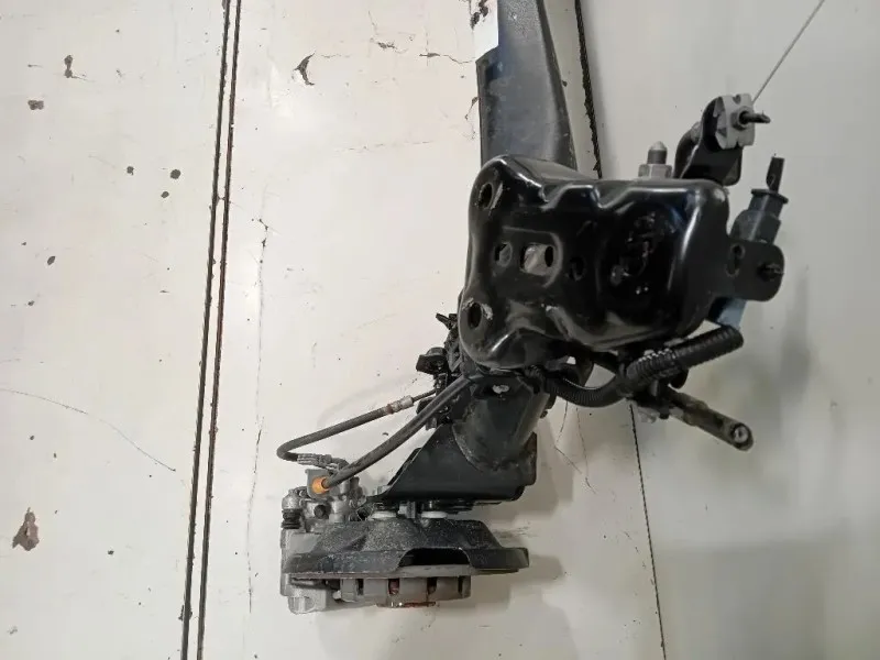 Assale POST 1681161680 Peugeot 2008 II 2020