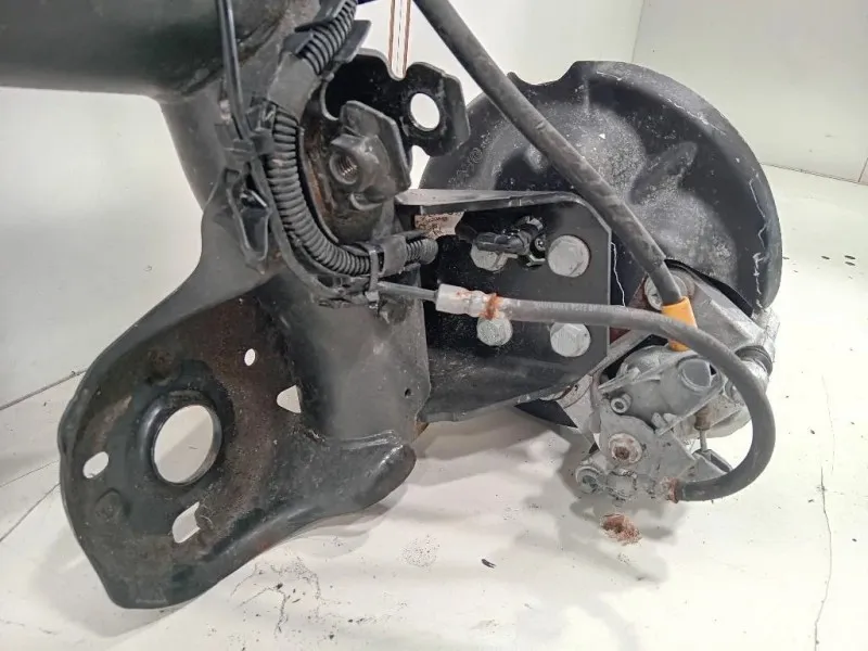 Assale POST 1681161680 Peugeot 2008 II 2020