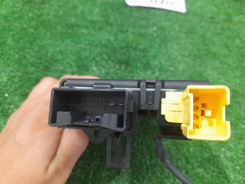 Griglia DI Ventilazione Paraurti ANT Dacia Duster I 2014