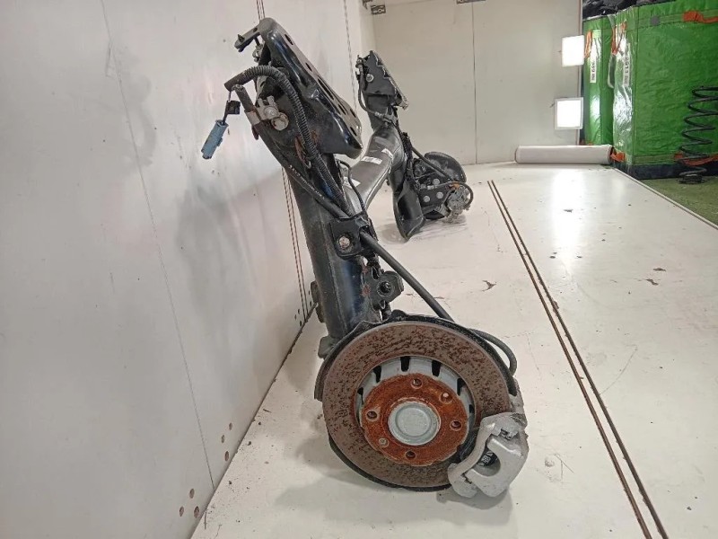 Assale POST 1681161680 Peugeot 2008 II 2020