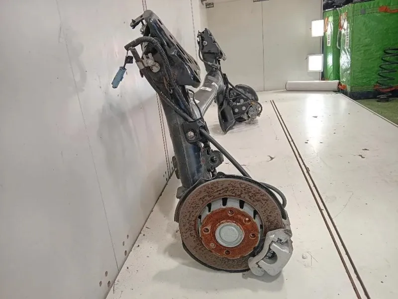 Assale POST 1681161680 Peugeot 2008 II 2020