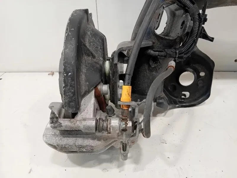 Assale POST 1681161680 Peugeot 2008 II 2020