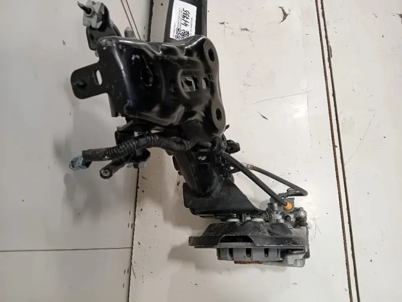 Assale POST 1681161680 Peugeot 2008 II 2020