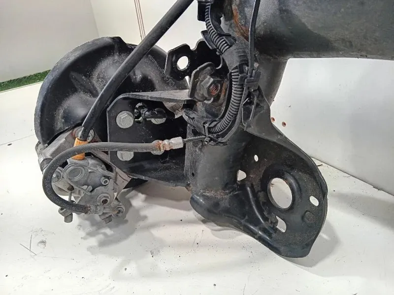 Assale POST 1681161680 Peugeot 2008 II 2020