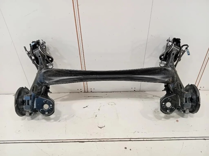 Assale POST 1681161680 Peugeot 2008 II 2020