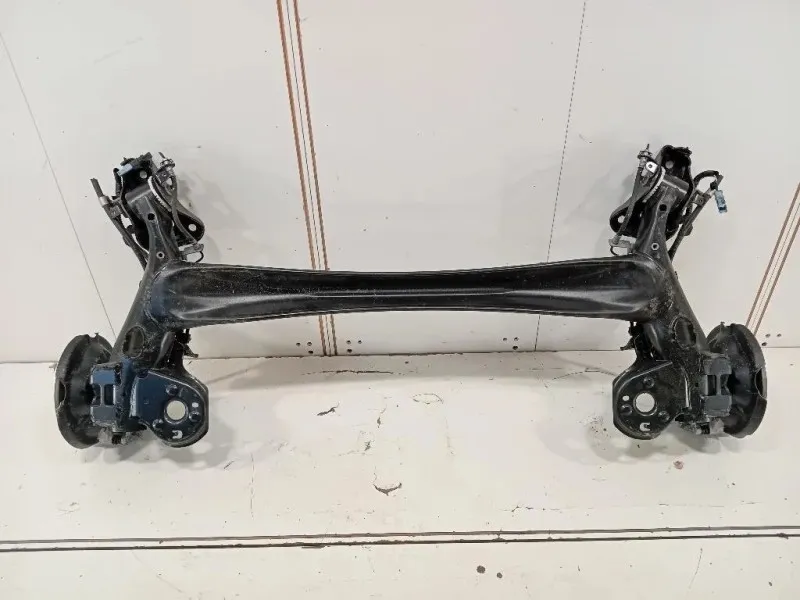 Assale POST 1681161680 Peugeot 2008 II 2020