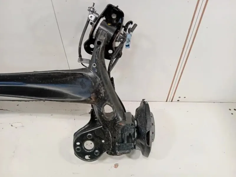 Assale POST 1681161680 Peugeot 2008 II 2020