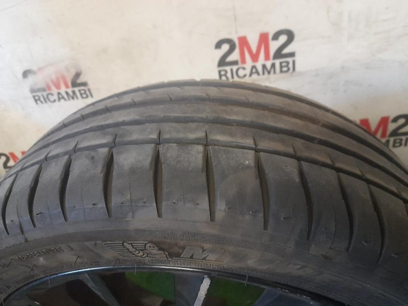 Cerchio Ruota ANT DX 22545 R17 Alfa Romeo Giulietta 2010