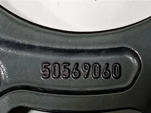 Cerchio Ruota ANT DX 50569060 Alfa Romeo Tonale 2022