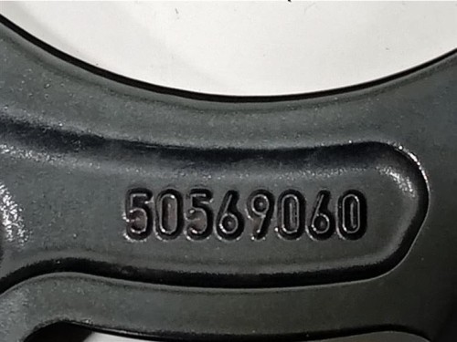 Griglia DI Ventilazione Paraurti ANT 622544890R Dacia Duster II 2018