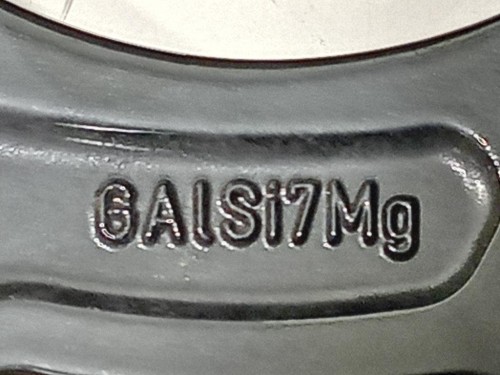 Griglia DI Ventilazione Paraurti ANT 622544890R Dacia Duster II 2018