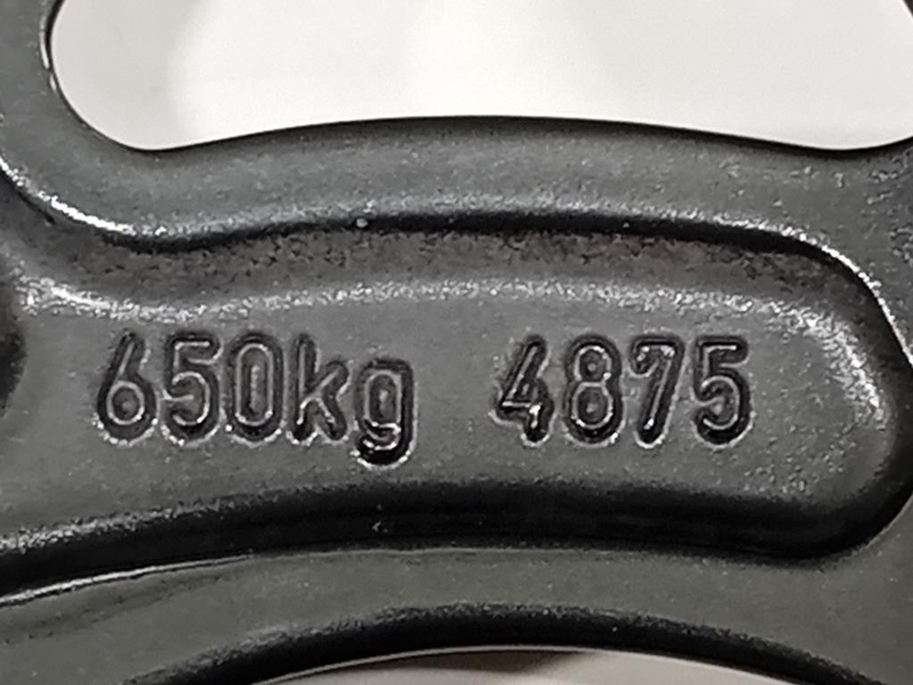 Griglia DI Ventilazione Paraurti ANT 623109659R Dacia Duster II 2018