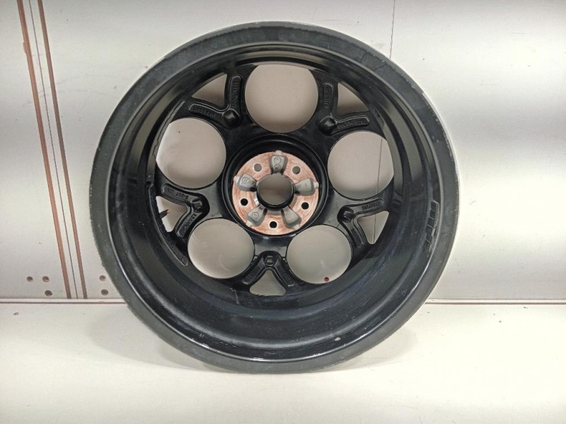 Griglia DI Ventilazione Paraurti ANT 623109659R Dacia Duster II 2018