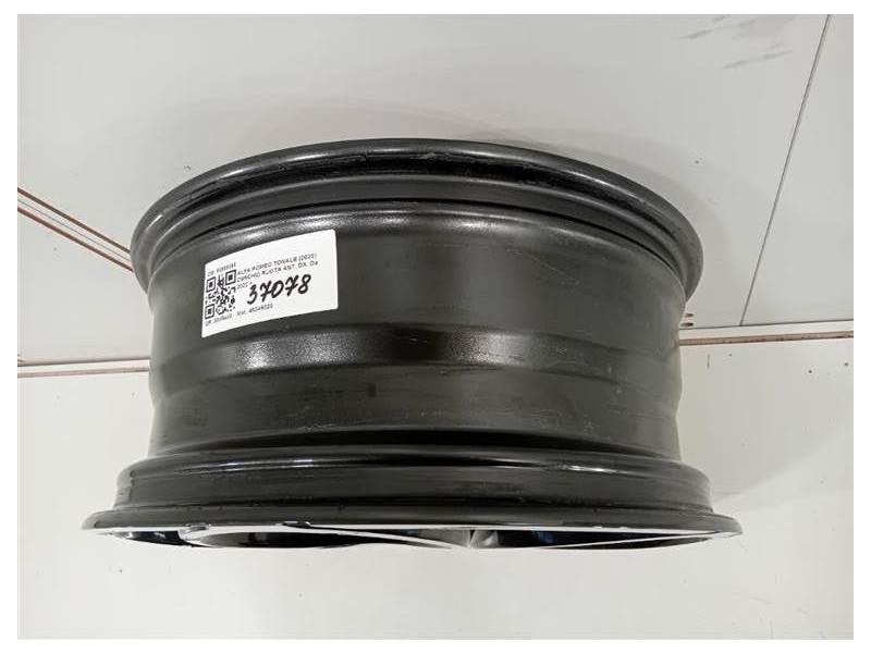 Cerchio Ruota ANT DX 50569060 Alfa Romeo Tonale 2022
