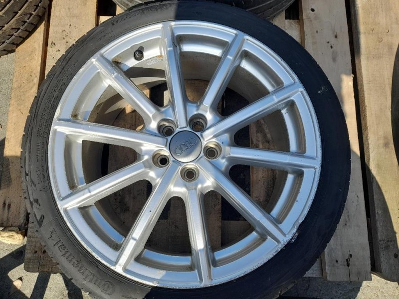 Griglia DI Ventilazione Paraurti ANT 623109659R Dacia Duster II 2018