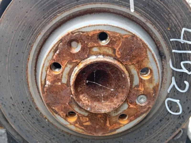 Assale POST 1647872280 Peugeot 308 II 2017