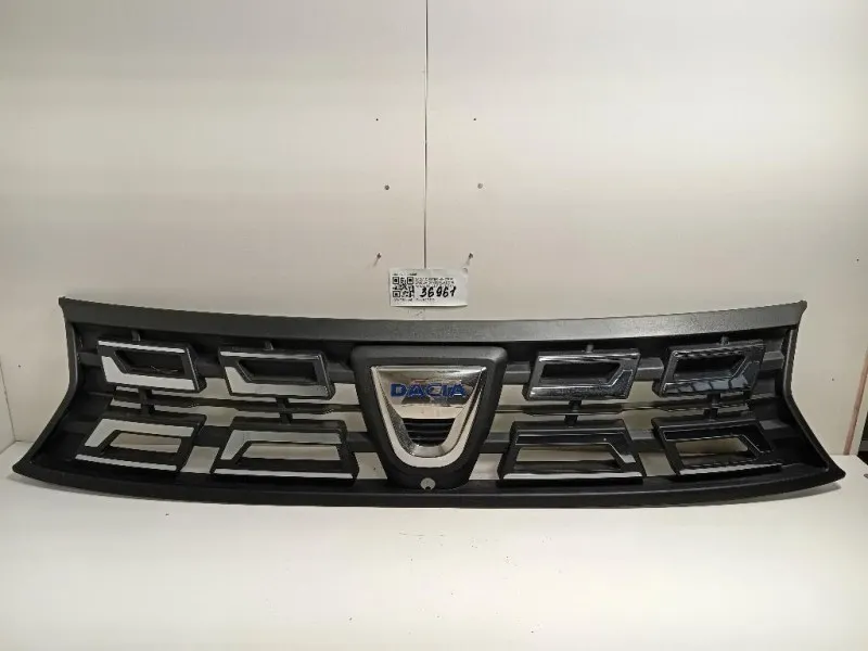 Griglia DI Ventilazione Paraurti ANT 623109659R Dacia Duster II 2018