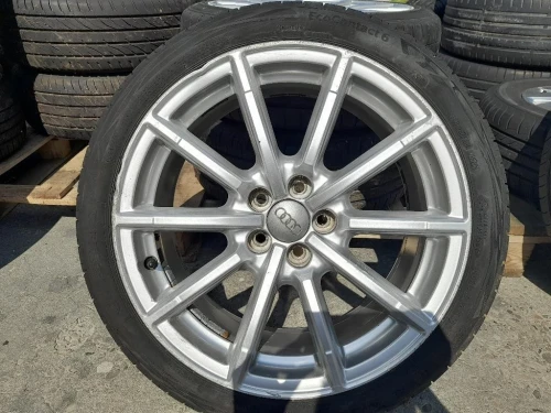 Griglia DI Ventilazione Paraurti ANT 622544890R Dacia Duster II 2018