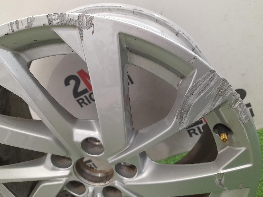Assale POST  Peugeot 308 II SW 2014