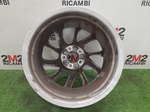Griglia DI Ventilazione Paraurti ANT 622544890R Dacia Duster II 2018