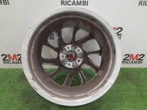 Griglia DI Ventilazione Paraurti ANT 622544890R Dacia Duster II 2018