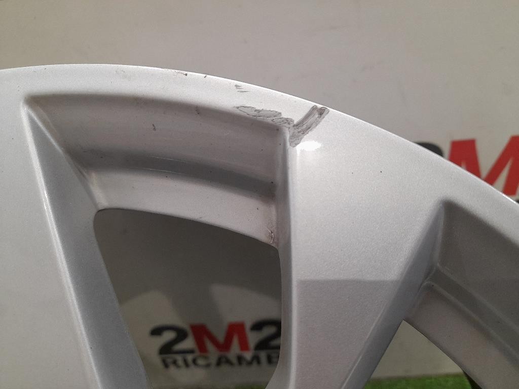 Griglia DI Ventilazione Paraurti ANT 622542302 622547433 Dacia Duster II 2021