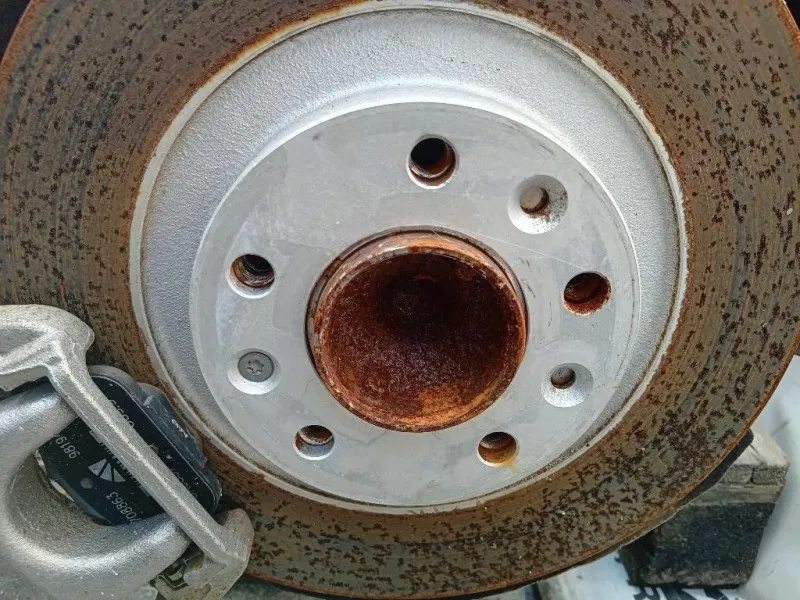 Assale POST ASSALE POST Peugeot 5008 II 2017