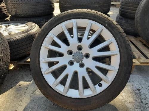 Cerchio Ruota ANT DX 22545 R17 8P0601025AF Audi A3 8P1 2004