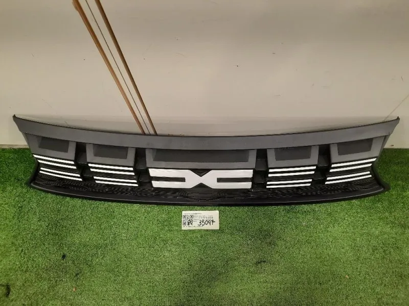 Griglia DI Ventilazione Paraurti ANT 622542302 622547433 Dacia Duster II 2021