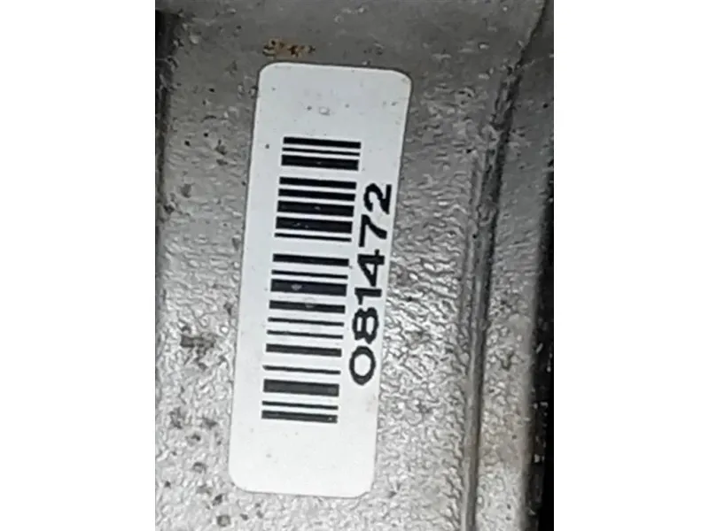 Assale POST ASSALE POST Peugeot 5008 II 2017