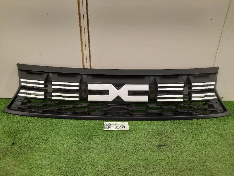 Griglia DI Ventilazione Paraurti ANT 622542302 622547433 Dacia Duster II 2021